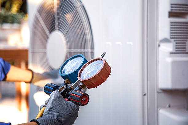 Affordable Emergency Ac Repair solutions in Ogdensburg, NY